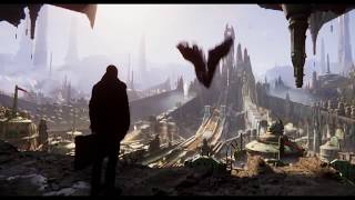 THE HERETIC - New UNITY'S Graphics Trailer 2019
