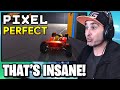 Summit1g Reacts: World Record History of A07 Race - Trackmania's Greatest Perfectionist