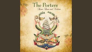Video thumbnail of "The Porters - Shine On"