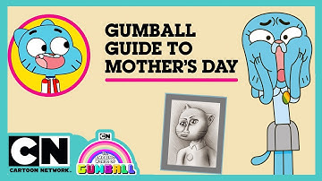 The Amazing World of Gumball | Gumball