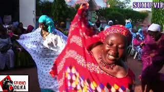 Denba Foly De Mariage Fille Batoma Kouyaté 1