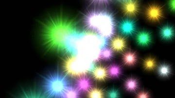 OpenGL fun, NeHe Linux Tutorial 9