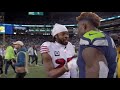 DK Metcalf "Safe And Sound" Capital Cities (Clean)