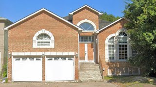 Abandoned $3.5M Luxury Mansion Built in 1997 **WHY IS THIS ABANDONED???**