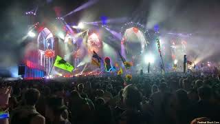 Worship B4B (Sub Focus, Dimension, Culture Shock, 1991) Full Set EDC Orlando 2024