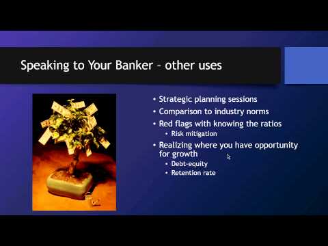 Small Business Financial Tools