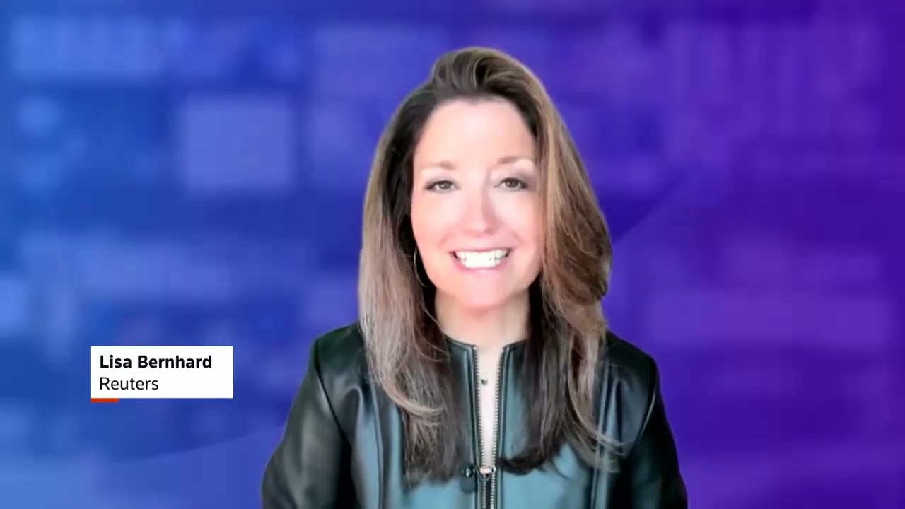 Market Talk: 'Messy' jobs report adds to 'alarming' slowdown