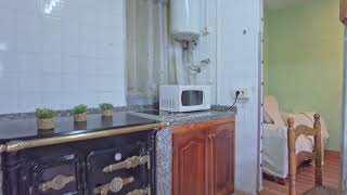 Casa en Venta en Avenida de La Constitución, Sotrondio
