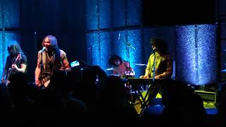 THE FUZZTONES - Gotta Get Some (,Live 17/3/2024