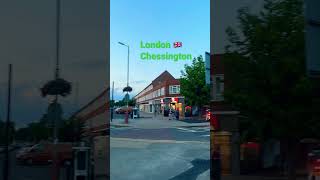 Chessington | chessington north | chessington chessingtonlondon chessingtonarea chessingtonUK