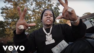 YTB Fatt ft. Icewear Vezzo, 42 Dugg & EST Gee - Number 9 [Music Video]