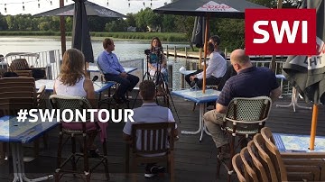 Swiss in Minnesota call for compromise and e-voting