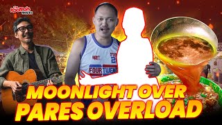 MOONLIGHT OVER PARES OVERLOAD | EP 17