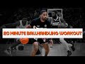 The only ballhandling workout youll ever need 