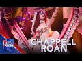 Red wine supernova  chappell roan live on the late show