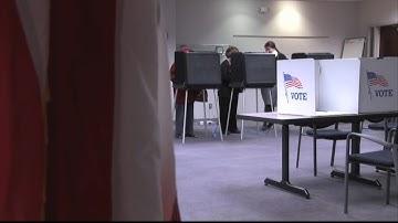 Voting by Video Conferencing | Cronkite News