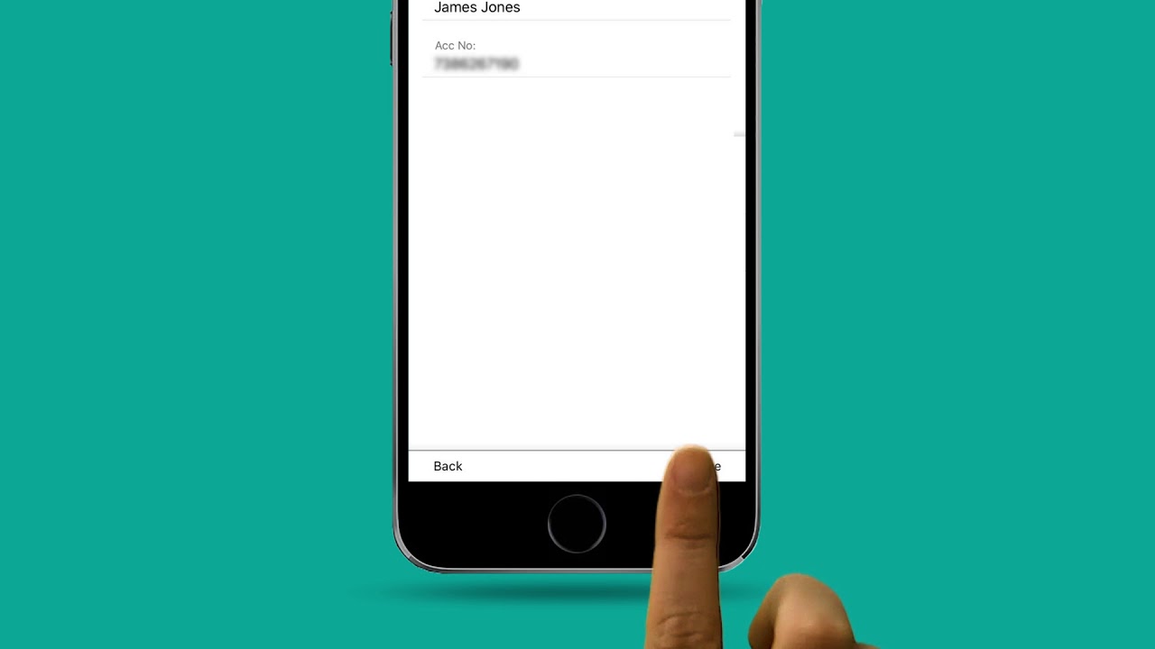 Digitrends How To Add Recipient s YouTube