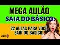 Curso de Inglês GRÁTIS para SAIR do nível BÁSICO