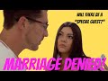 Natalia and Garrick Marriage Denial: You’re A Polygamist!