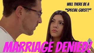 Natalia and Garrick Marriage Denial: You’re A Polygamist!