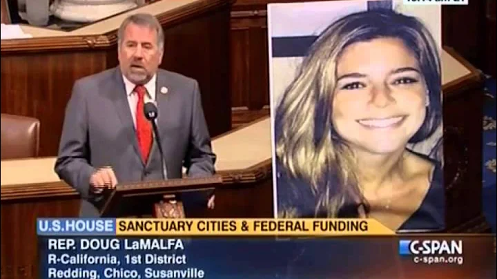 Rep. LaMalfa Cosponsors Measure to Remove Federal Funding from Sanctuary Cities