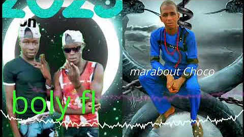 boly fl amadou fassa