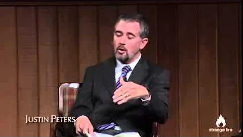 Strange Fire Conference - Rodney Howard Brown and ...