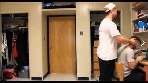 The Patience Test(Official Video)...MUST WATCH!!!