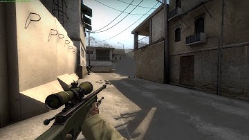 CS:GO Fast Ace #2
