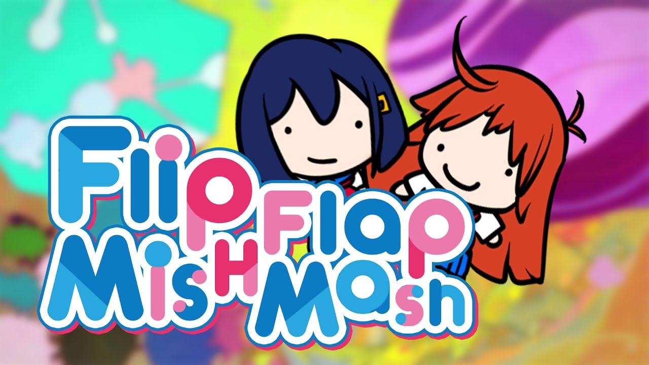 Flipflap Flipflap