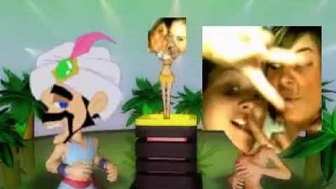Robin & Rachels Video