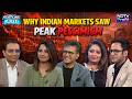 What Led To Heavy Correction In The Indian Markets & What's Ahead After Hormuz Reopening