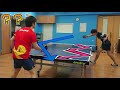 YGサーブあるある YGサーブあるある