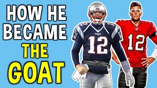 138 Times Tom Brady Proved he was the GOAT