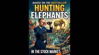 Hunting Elephants in the Stock Market