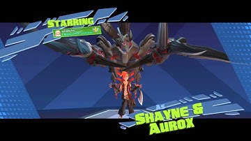 Battleborn Open Beta - Character Intro