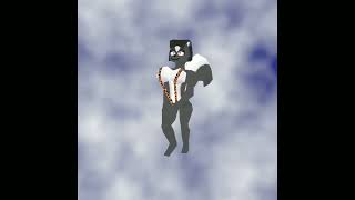 Jungle Serenata Playstation 3D Game Model and Animation Test