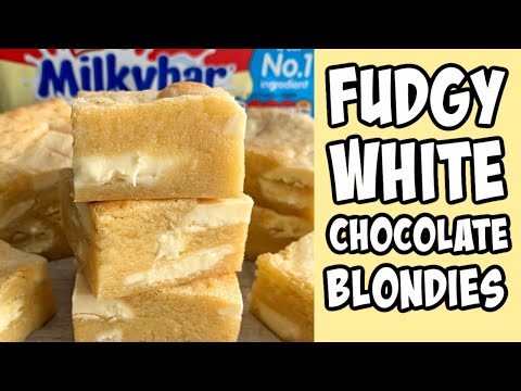 Video: Kunnen blondies worden opgewarmd?