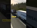 Neden K*für 😂 #est2 #gameplay #ets2 #eurotrucksimulator2