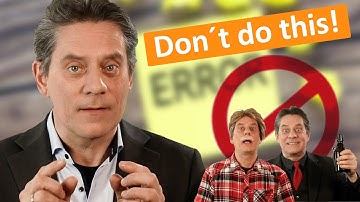 7 Change Management Mistakes You Can