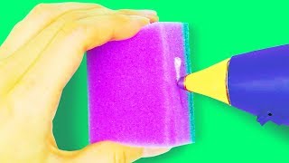 Cool life hacks to turn your bathroom into favorite room! subscribe
5-minute crafts kids: https://goo.gl/peulvt
-------------------------------------...