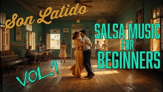 Download Lagu Salsa Music for Beginners – Learn to Feel the Rhythm Vol. 1 #SalsaCubana #CubanSon #LatinGroove MP3 Download Lagu Salsa Music for Beginners – Learn to Feel the Rhythm Vol. 1 #SalsaCubana #CubanSon #LatinGroove MP3