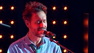 Charlie Winston - Exile (live) - Le Grand Studio RTL