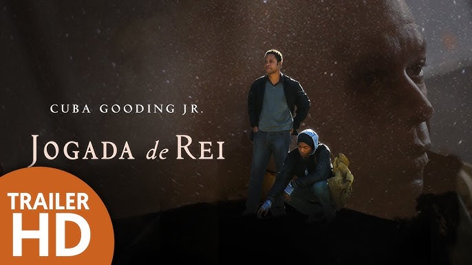 Jogada de Rei filme - Veja onde assistir