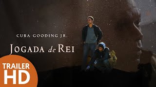 Parte 11 - Filme: Jogada De Rei 👑 estão gostando da sequência de