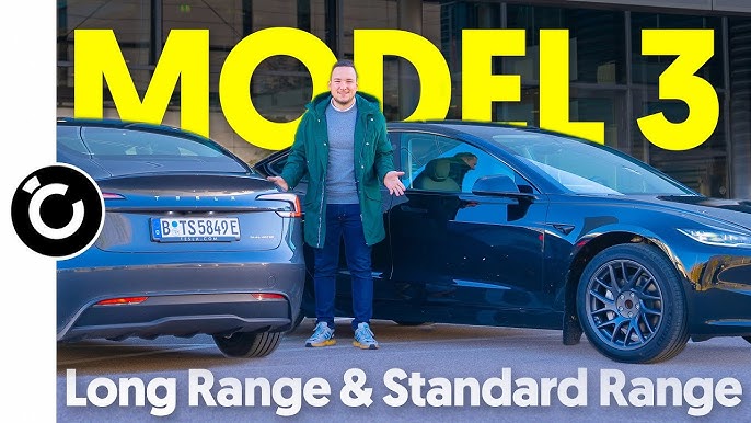 Model 3 Highland Frontkamera, Diskussionen, Fakten & Spekulation