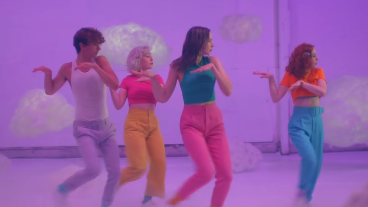 Download The Regrettes Want To Know How Do You Love With Stunning Sophomore Album