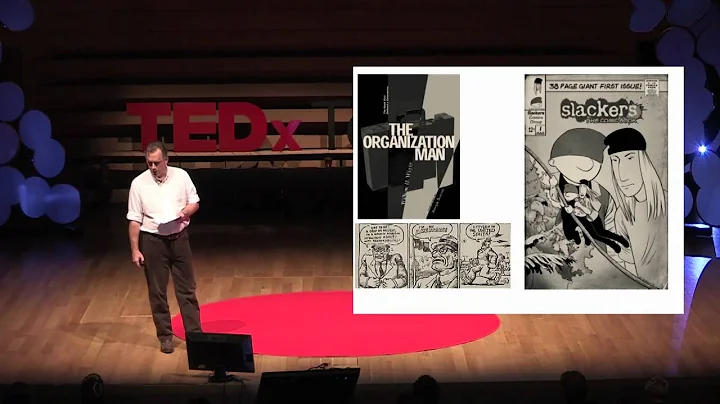 TEDxToronto - Dr. Jordan B. Peterson -- Redefining...