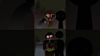 Incredibox Sprunki Phase 3 Rotten And Forgotten But Human - Brud, Garnold And Owack