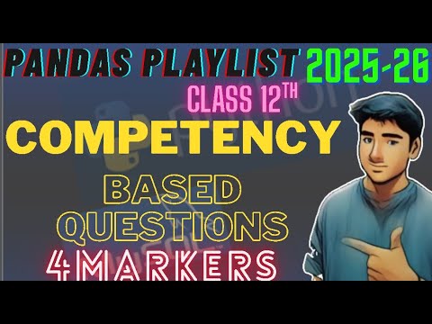 🔥PANDAS 4 Marker